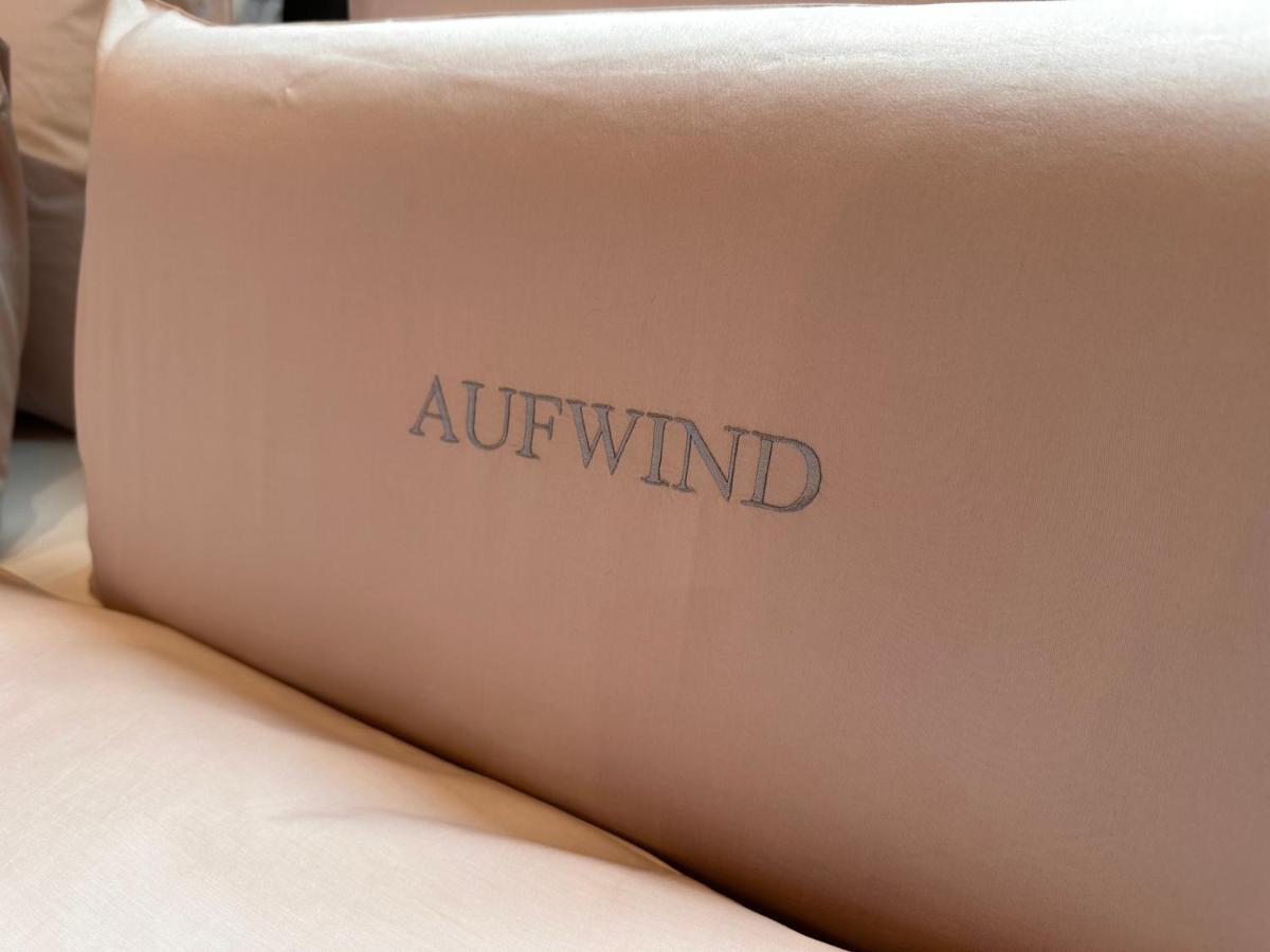 Aufwind Apartment Oberstdorf Exterior foto